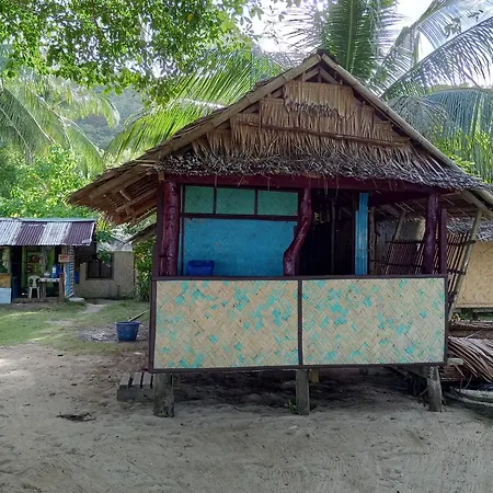 Ocam Ocam Sunset View Cottages Busuanga Exterior photo