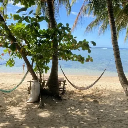 Ocam Ocam Sunset View Cottages Busuanga Exterior photo