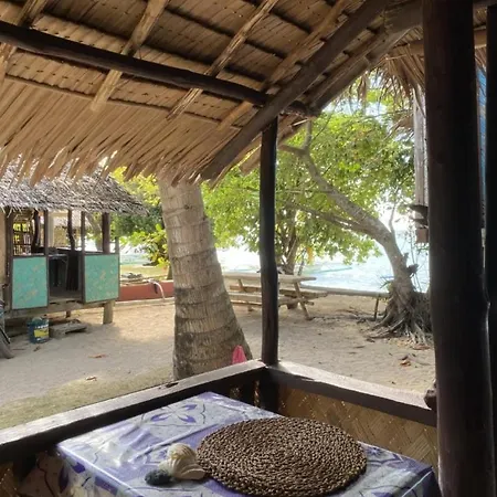 Ocam Ocam Sunset View Cottages Busuanga Exterior photo