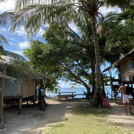 Ocam Ocam Sunset View Cottages Busuanga Exterior photo