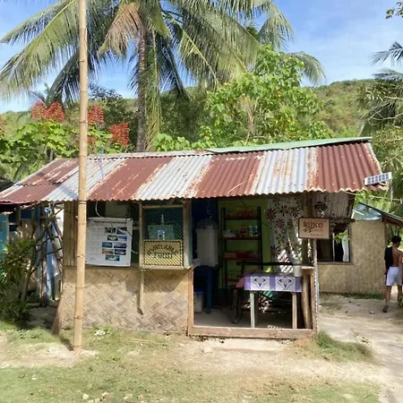 Ocam Ocam Sunset View Cottages Busuanga Exterior photo