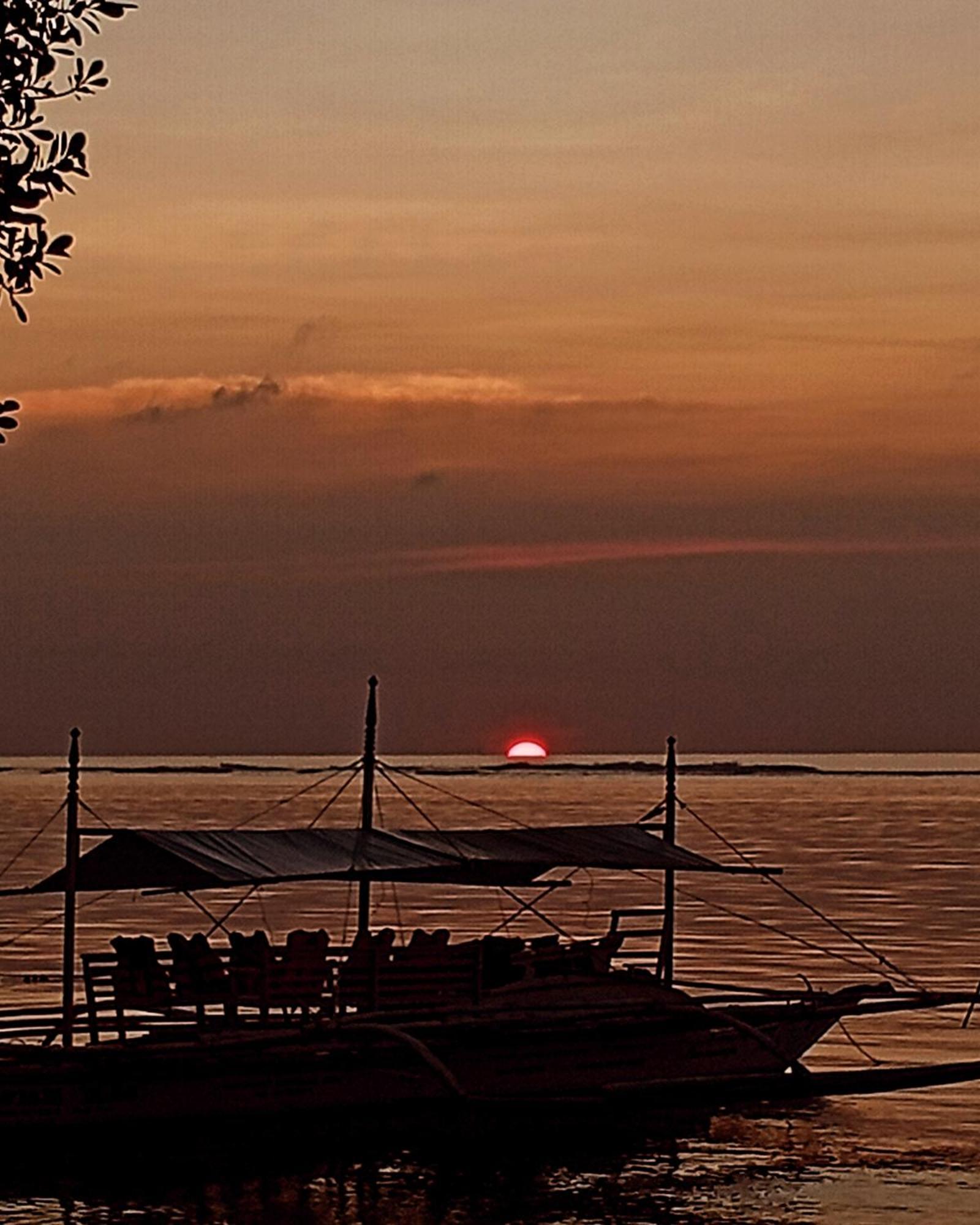 Ocam Ocam Sunset View Lodge *