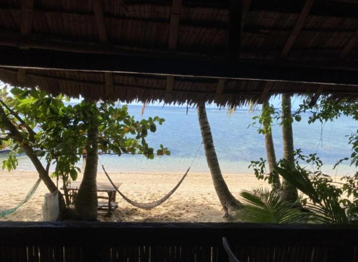 Ocam Ocam Sunset View Lodge